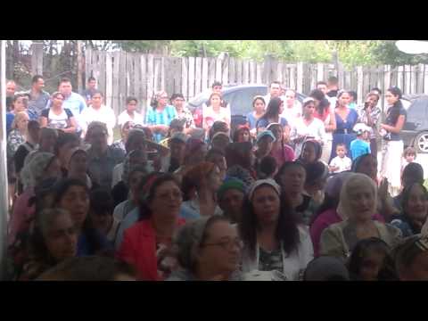 Biserica harul din bilca