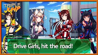 10 Strangest Racing Games Of All Time