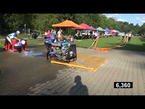 m10 SDH Košťálov - PKL KOŠŤÁLOV 2023