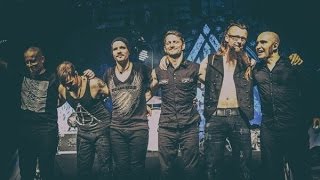 Letzte instanz - Schuld  ( Dresden 03.10.10.2014)