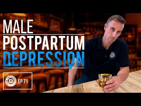 Post Partum Depression in Non-Birthing Parents