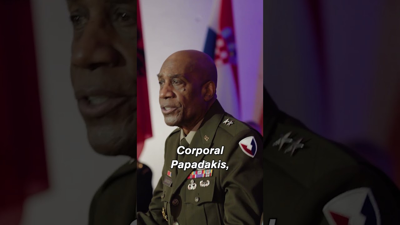 conway & papadakis make colonel quinn look soft 😅 #goingdutch