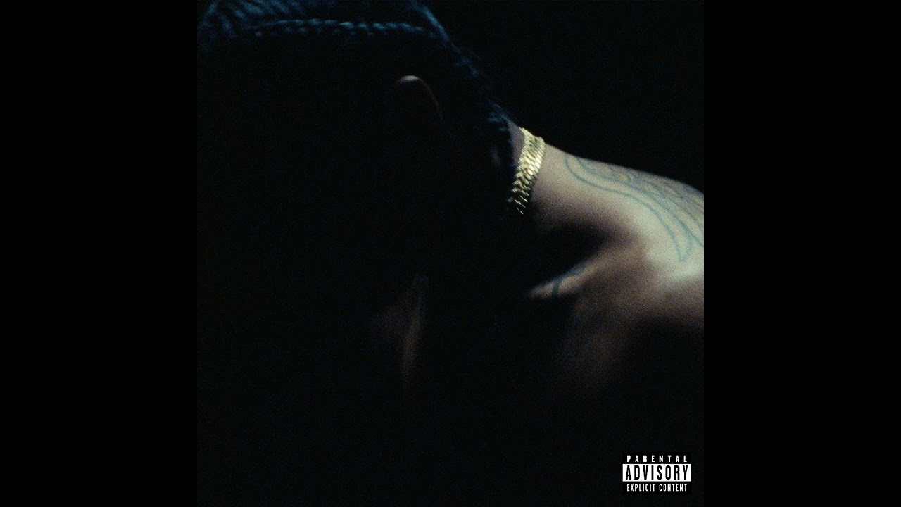 Ab-Soul - The Sky Is Limitless ft. Blxst and Asia Holiday (Official Audio)