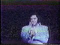 Elvis Presley - Madison Square Garden - June 10, 1972