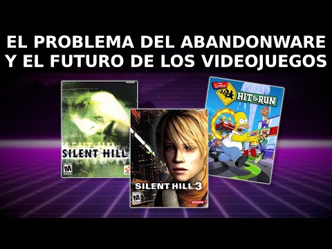 ¿Te preocupa el abandonware? Steam ahora te chivará datos importantes sobre el estado de algunos ju