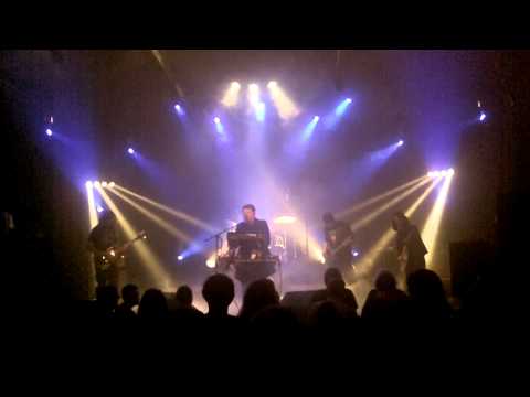 Farflung live in Brussels at M4 on 14.04.2012 p.5