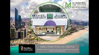Al Nakheel Hotel Apartments Abu Dhabi