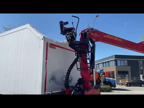 Volvo FH video miniatura