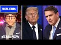 MS NOW Highlights - May 30