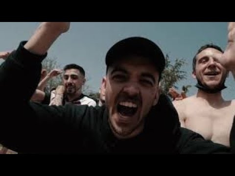 MOROKNSE X DANIFLAKKO X KORPE - NADA BUENO