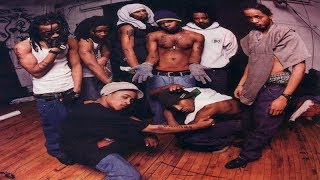 Boot Camp Clik - Bootcampian Champians (Unreleased)