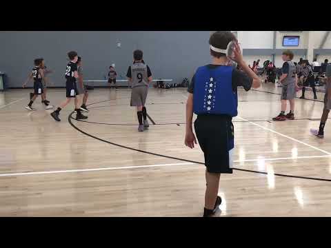 WPT 10u vs. Team Nikos @ Ladera Ranch - 6/4/22