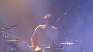 Death From Above &quot; Black History Month ,  Never Swim Alone  &quot; Nov 2 , 2017 , Newport , Col,  Oh