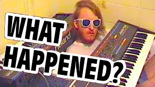Great Synth Mysteries Ep. 3: The Story of Jexus - Pt.2