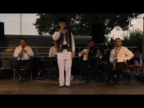 Zilele Comunei Ghilad 2019 - Recital Bogdan Firu