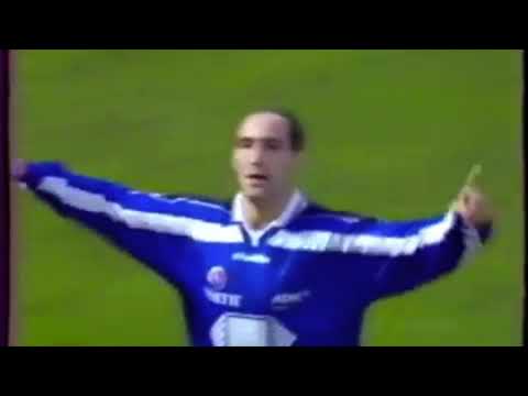 J14 / ATAC - Montpellier / Saison 1999/2000 (extrait)