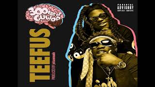 300lbs Of Guwop ft. Lil Wayne - Teefus (Remix)