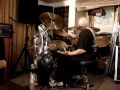 Ray's Drums For Shakey Ground  By Junior Wells