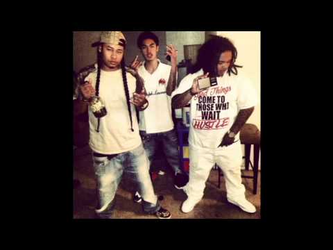 C-NOTE CASH "BAD BITCHES ONLY" ft CHEDA,DMONEY, NHT CHIPPASS (prod.by c-note cash)