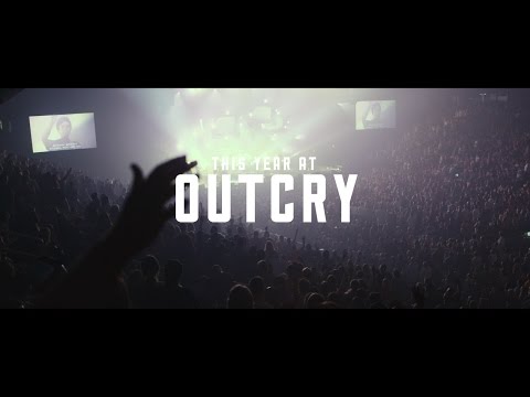 Outcry 2015 Recap