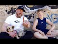 Kommentare kommentieren! Neuer Sponsor für Moritz