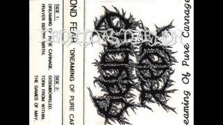Beyond Fear - Dreaming of Pure Carnage [Full Demo '95]