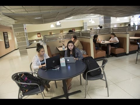 Finals Advice from NIU Faculty