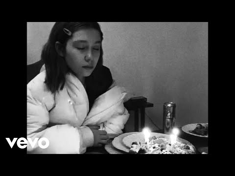 Roby Damian - Pastel Para Dos (Visualizer)