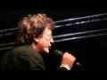 Stan Ridgway "Lonely Town" Live Downtown Los Angeles 8-13-11