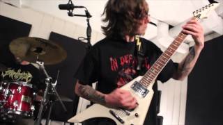 Withheld Judgment - Mouthful Of Mead