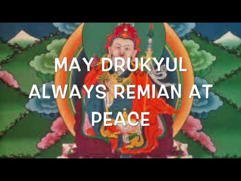 NAMO LOKI SHU RA YA||TASHI WANGDI||TSHERING CHOKI