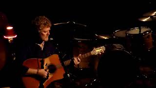 Glen Hansard - Say it to me now / Lucky Man / Drive All Night @ TivoliVredenburg (9/9)