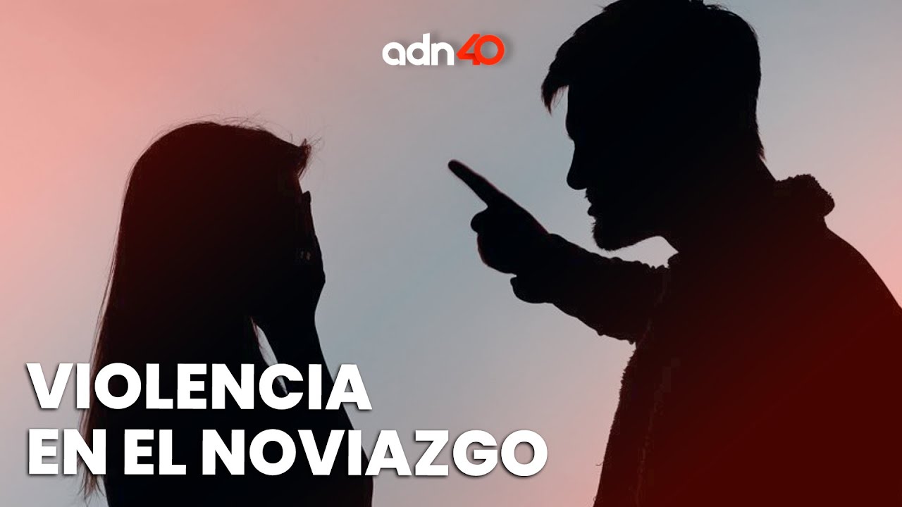 Tan solo 3 de cada 10 casos de violencia en el noviazgo se denuncian
