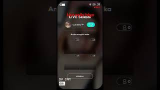 Download lagu UUT SELLY MY BIGO mp3 Download lagu UUT SELLY MY BIGO mp3
