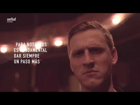 LOUTA EN EL XIRGU. MINI DOCU.