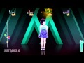 The Girly Team - So Glamorous | Just Dance 4 ...