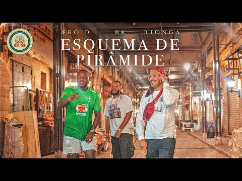 Video thumbnail for Esquema de Pir�mide