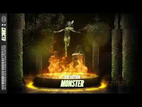 Salvation video thumbnail