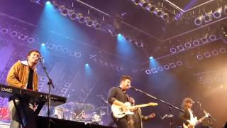 Mumford &amp; Sons with Baaba Maal &quot;Wona&quot; Live in Toronto Canada June 13 2016