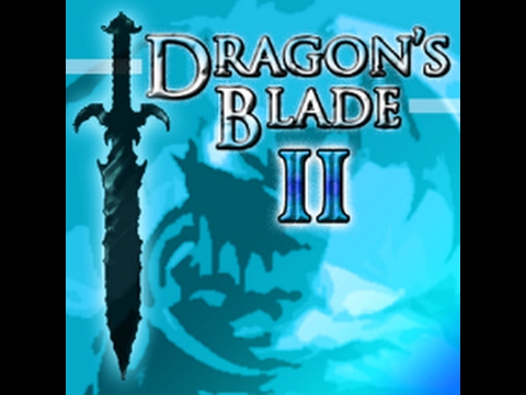 Dragon's Blade II - Soundtrack Hyrandia