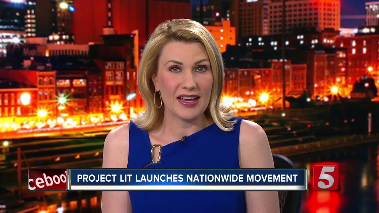 Introducing Project Lit