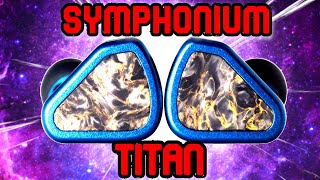 THE BASS TITAN 💎 (Symphonium Titan Review & Comparison)