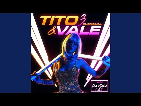 Mix The Noise 1 & 2 (Special Version)