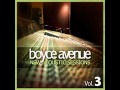 Boyce Avenue - Someone Like You (Adele Cover ...