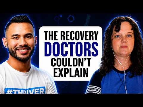 Vera's recovery story