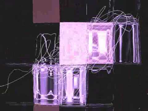 Club 1600 - Lover's Lane