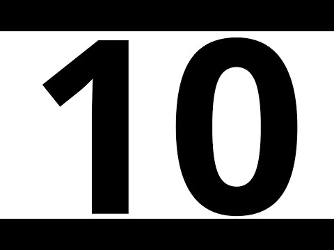 ENGLISH FROM 0 TO ADVANCED LEVEL - LESSON 10