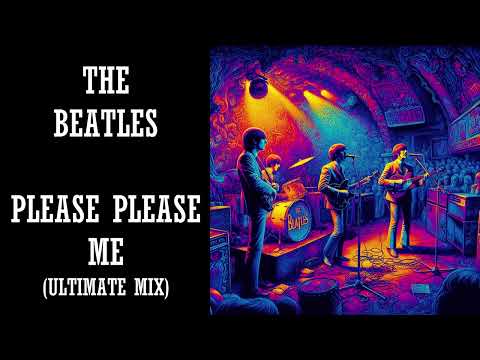 Videoclip de Please Please Me (2023 Mix) — The Beatles