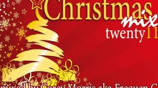 Christmas Mix twenty11 by Corey Morris aka Frequen.C