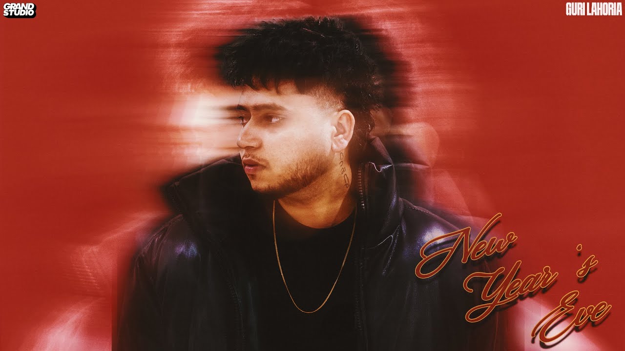 New Year s Eve Lyrics | Echoes of Love | Guri Lahoria